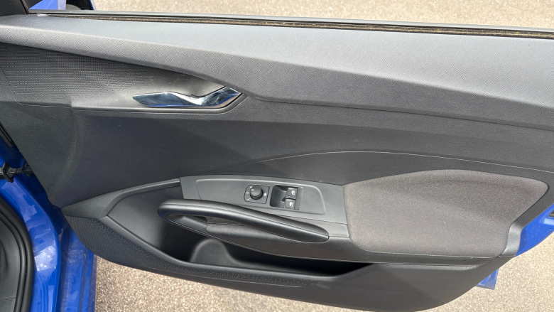 Skoda Fabia 1.0 TSI 110 SE Comfort 5dr DSG Petrol Hatchback